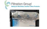   FILTRATION GROUP